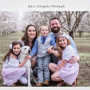 Meet your Posher, Nicholas